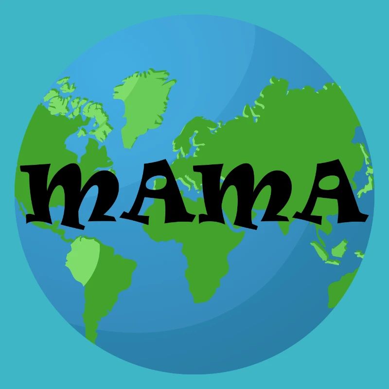 MAMA WELT