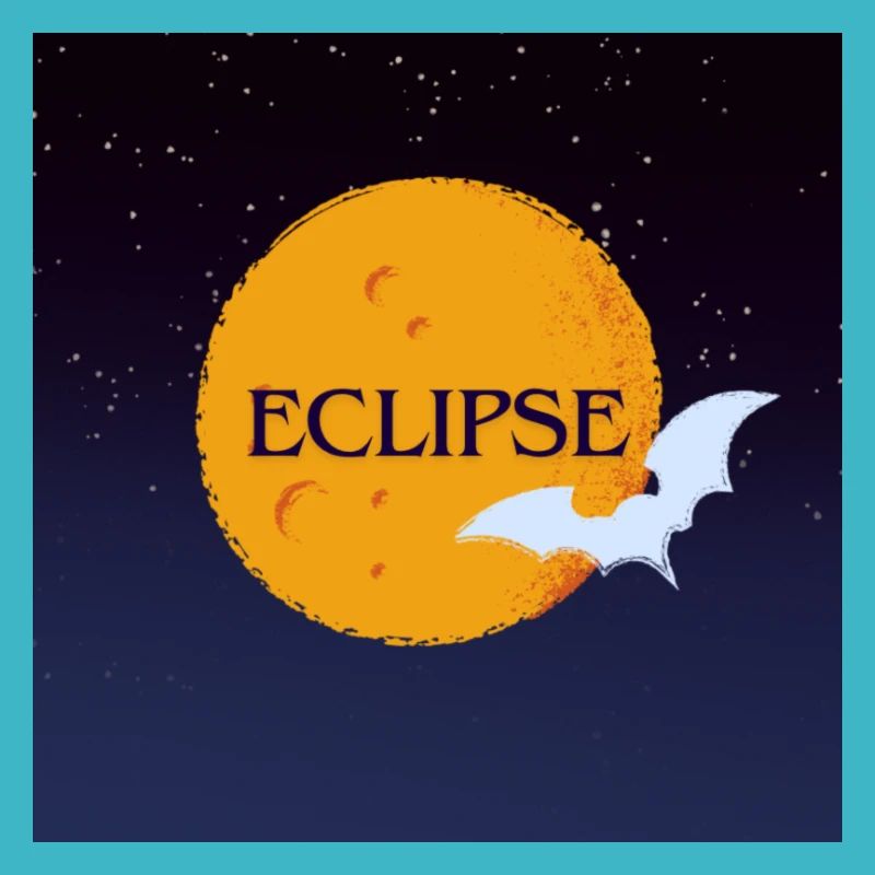 Éclipse