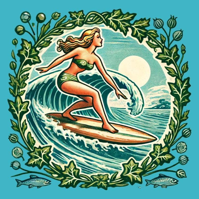 Surfeuse