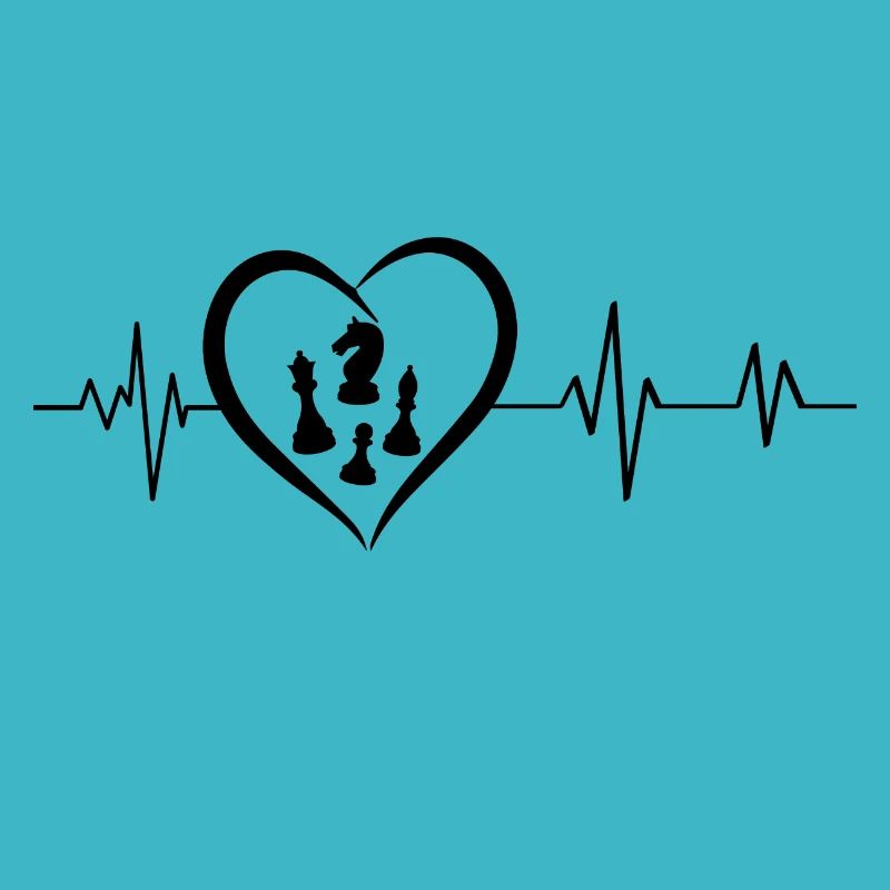 heartbeat chess games