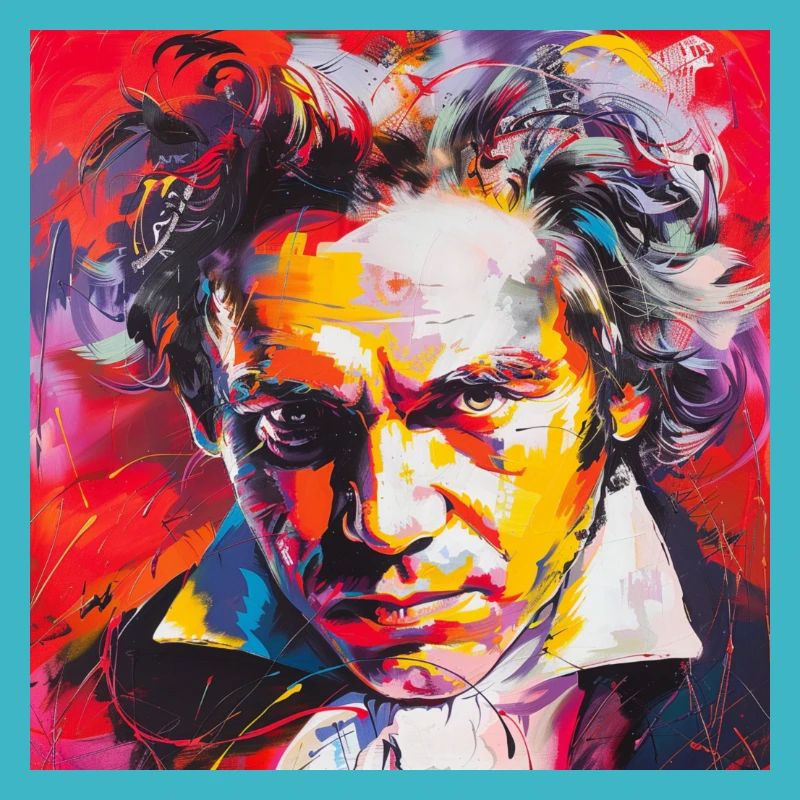 Beethoven No.1