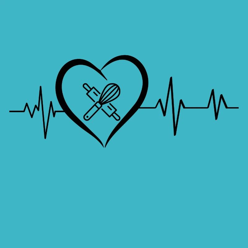 heartbeat baker pastry chef