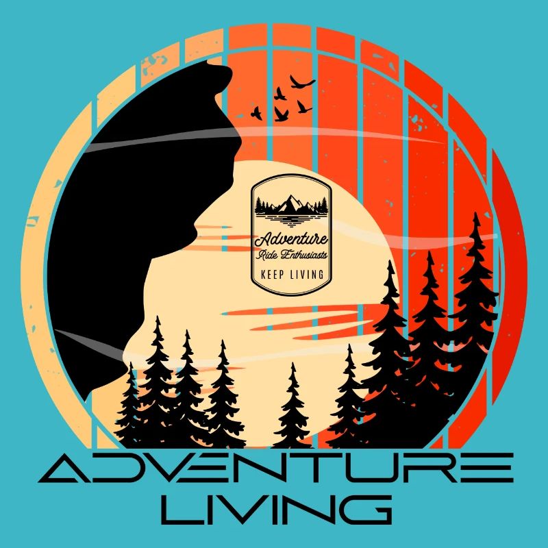Vie d’aventure