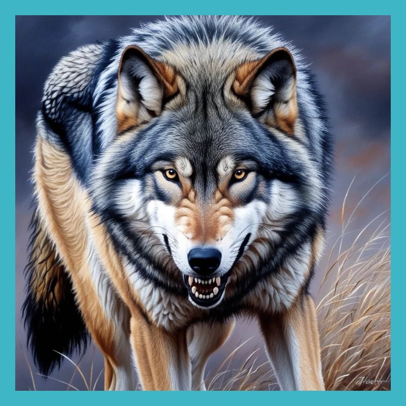 Wolf
