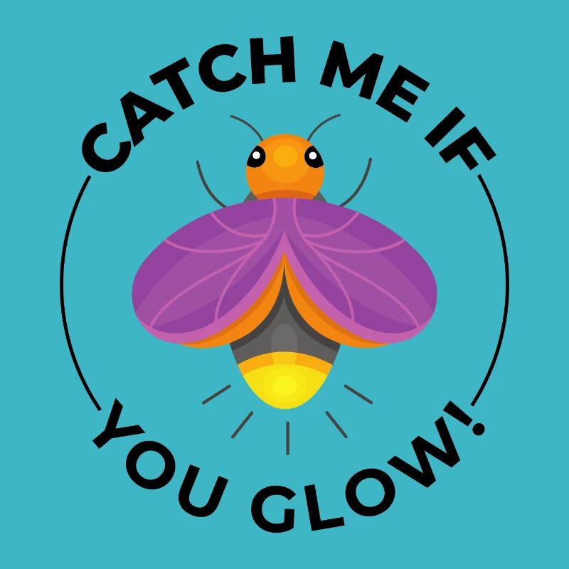 Fireflies Firefly Lightning Bug Insect Collector