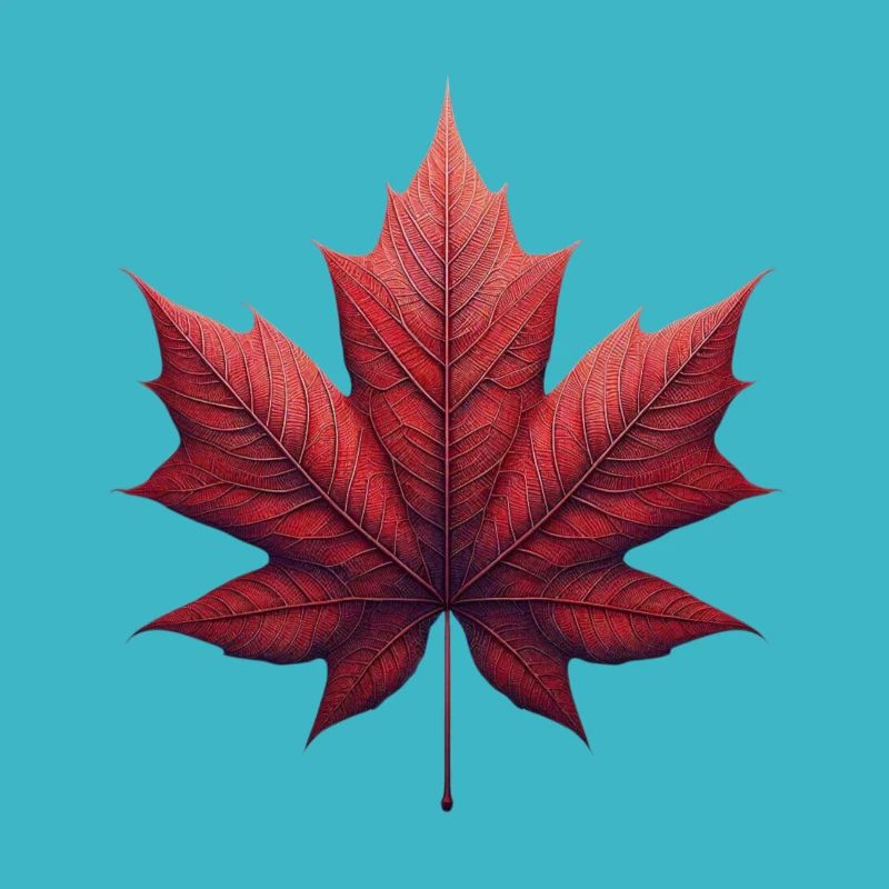 Maple Leaf Maple
