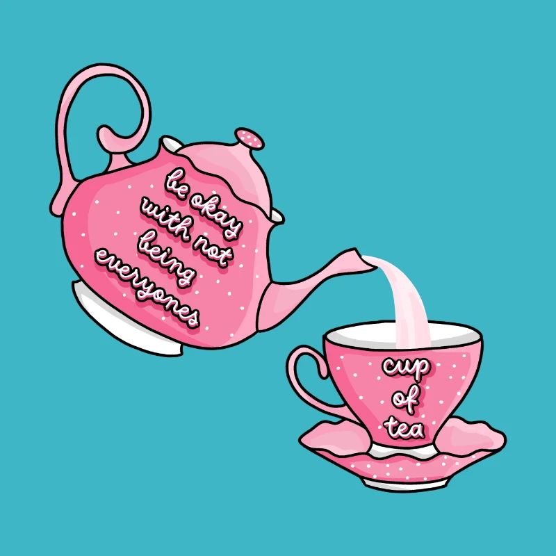Sayings Tea