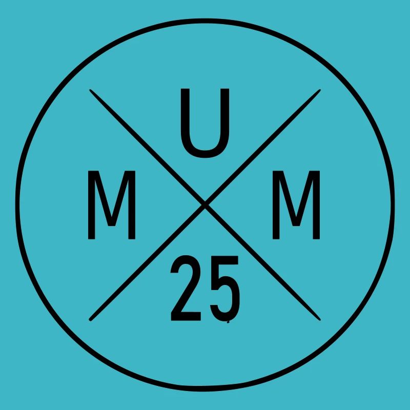Mum 25