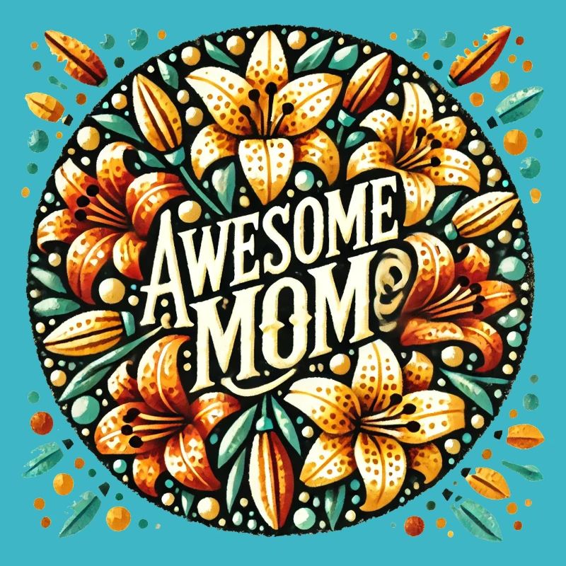 Awesome Mom