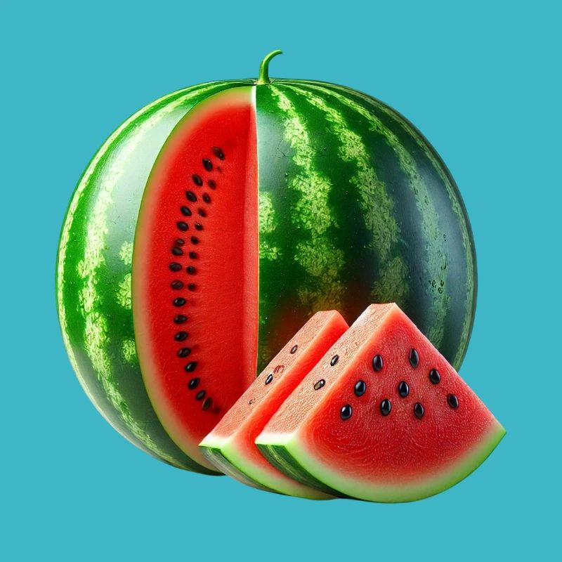 Pastèque