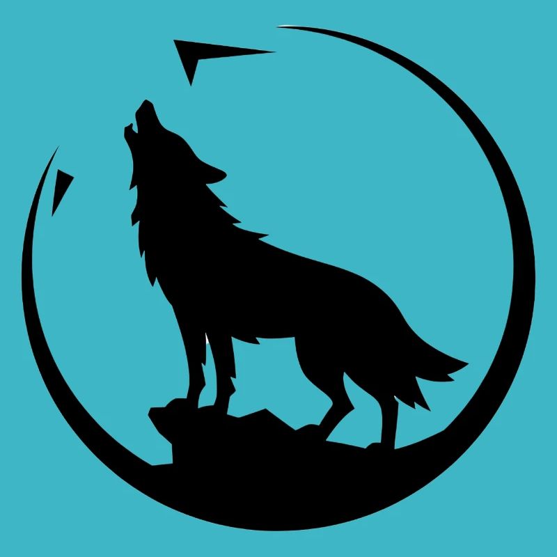 Wolf - Protection de la nature