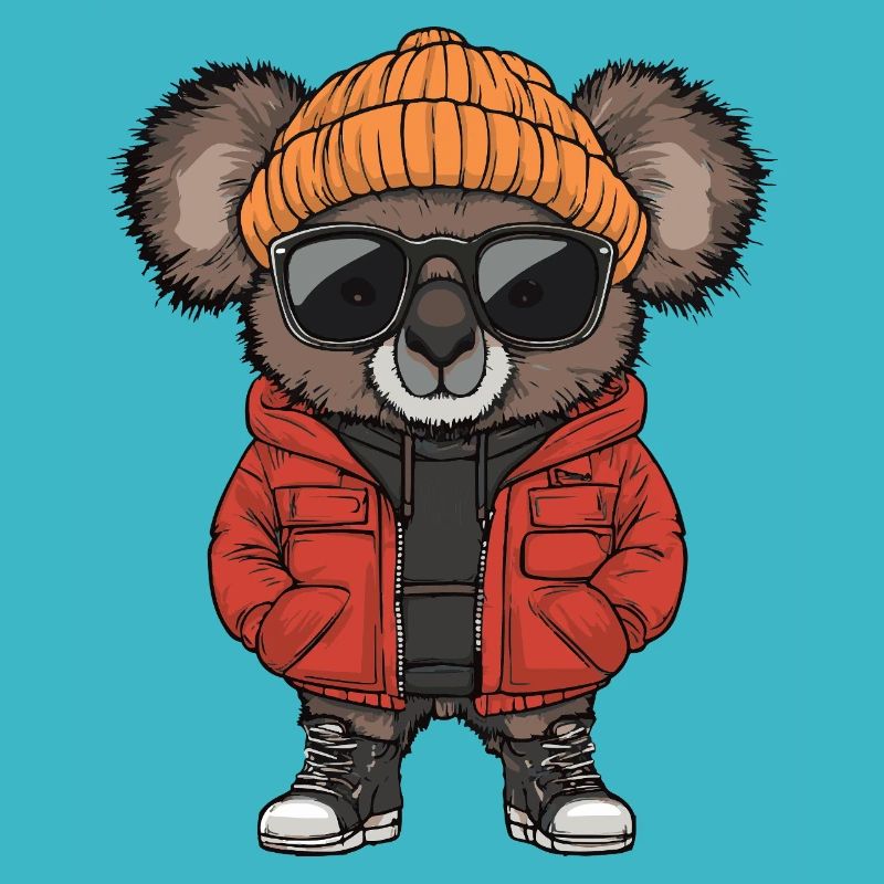 Koala Cool BD