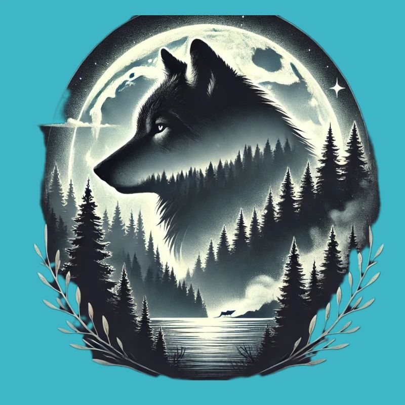 Team Wolf, Wolfschutz, Naturschutz, Wolf protect