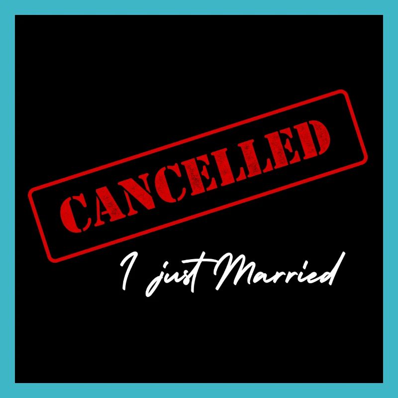 I married