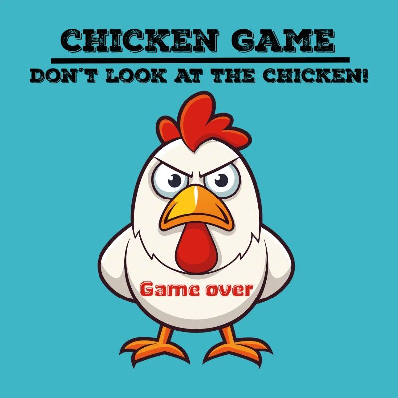 Chicken game