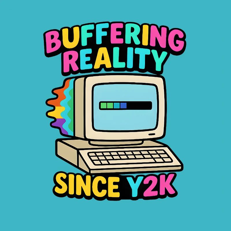 Buffering Since Y2K