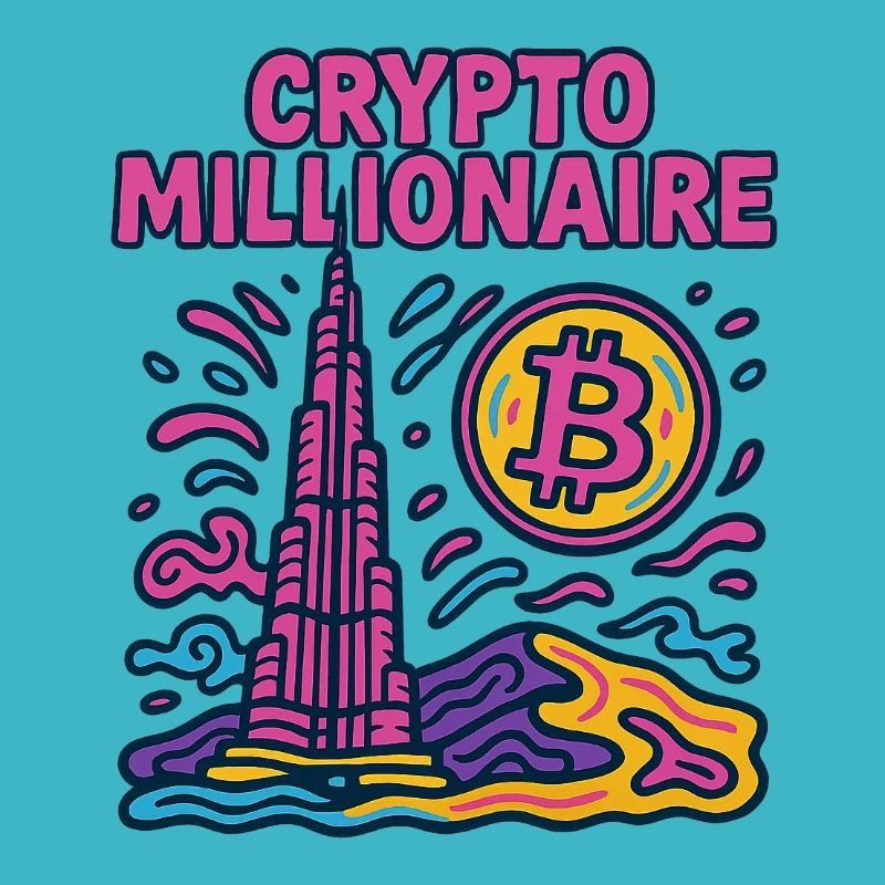 Dubai crypto