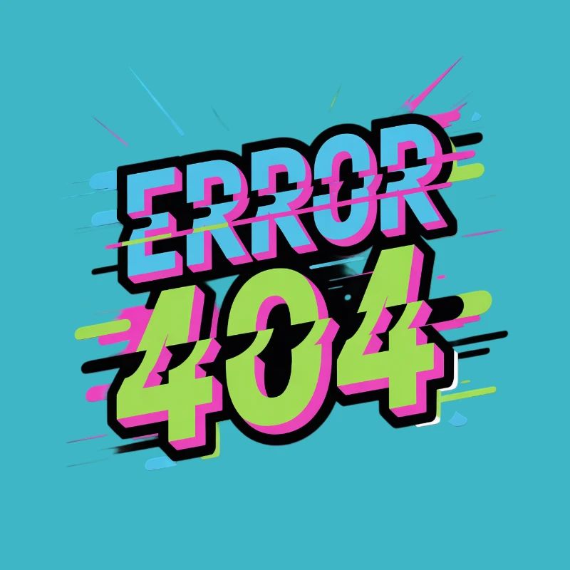 Error 404