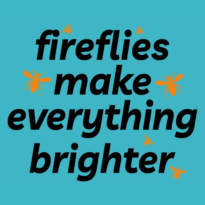Fireflies Firefly Lightning Bug Insect Collector