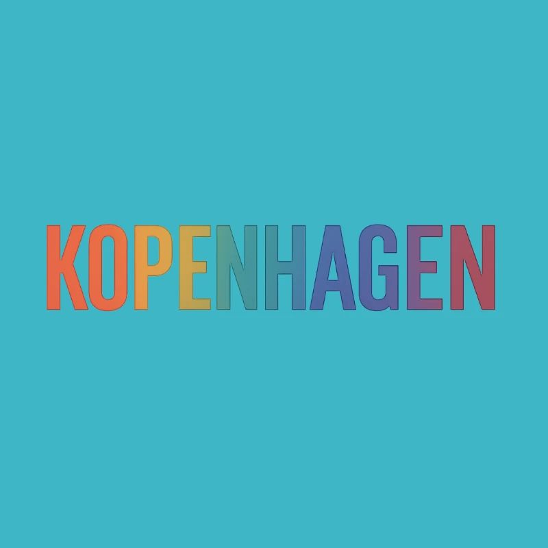 COPENHAGUE