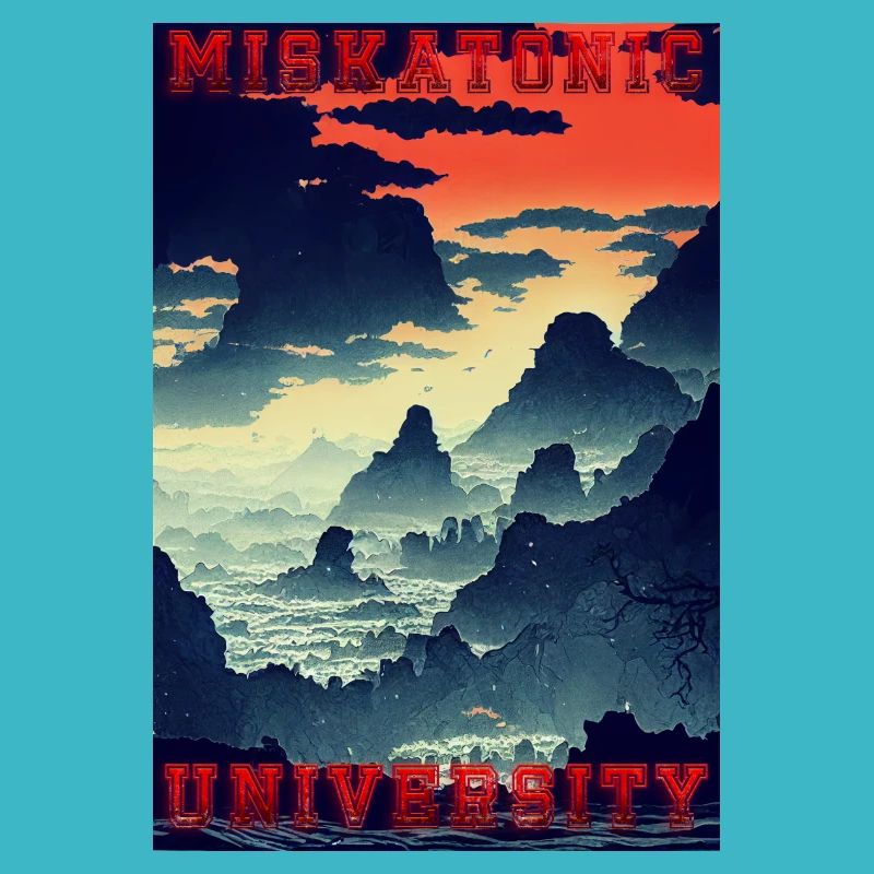 Miskatonic University