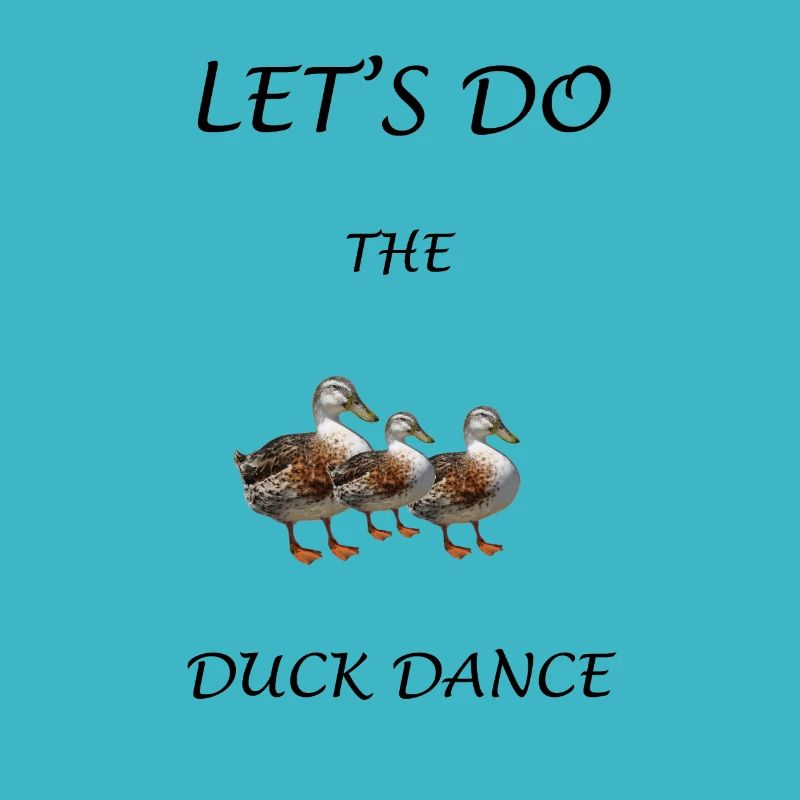 Duck Dance