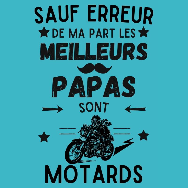 PAPÀ BIKER