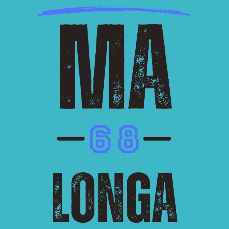 Mannheim 68 Longa