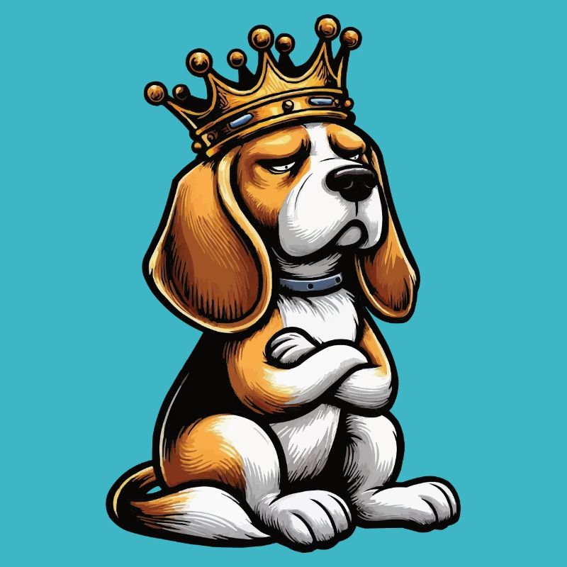 Beagle Beaglebesitzer Beaglehalter beaglehund