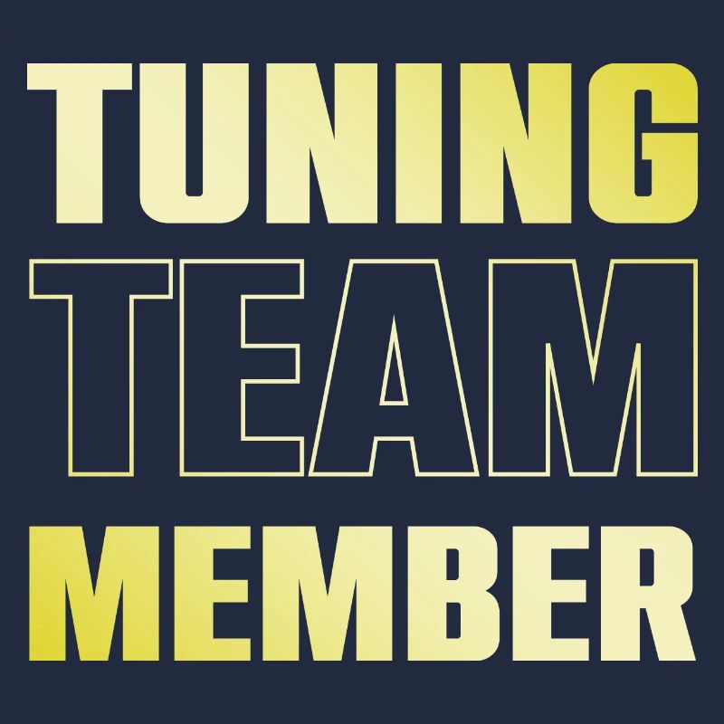 tuning team