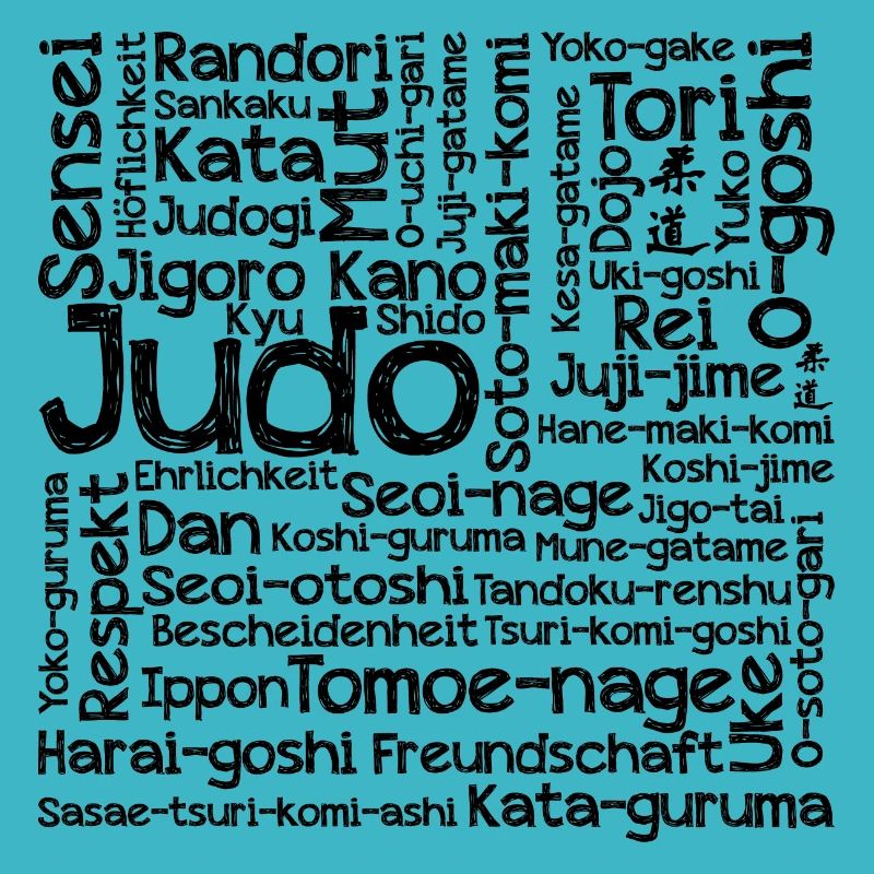 Judo Techniken