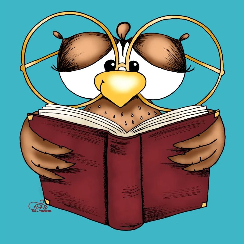 Gretchen Büchereule