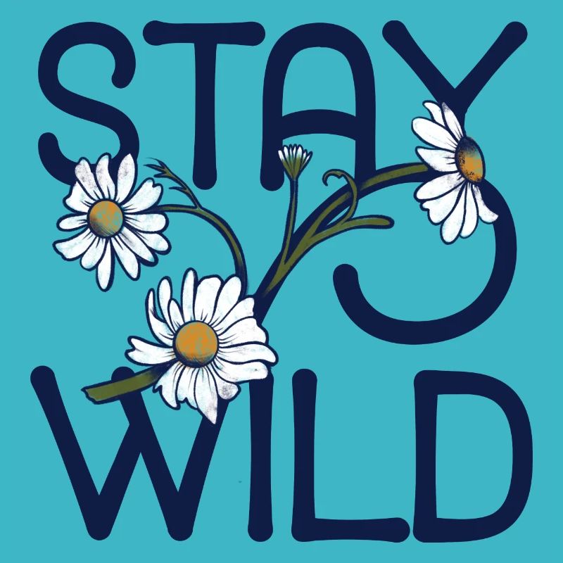 Stay Wild