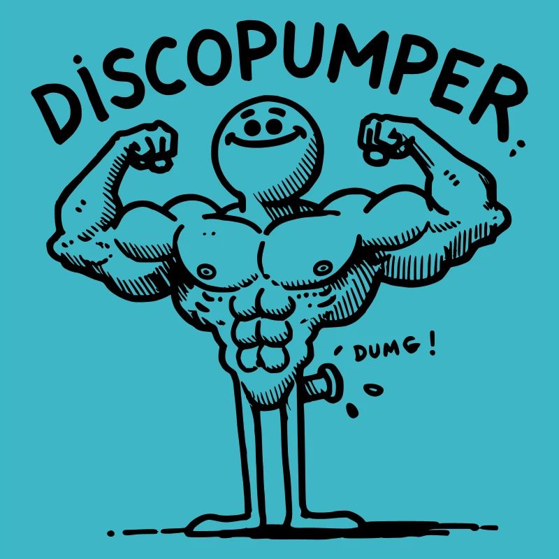 Der Discopumper