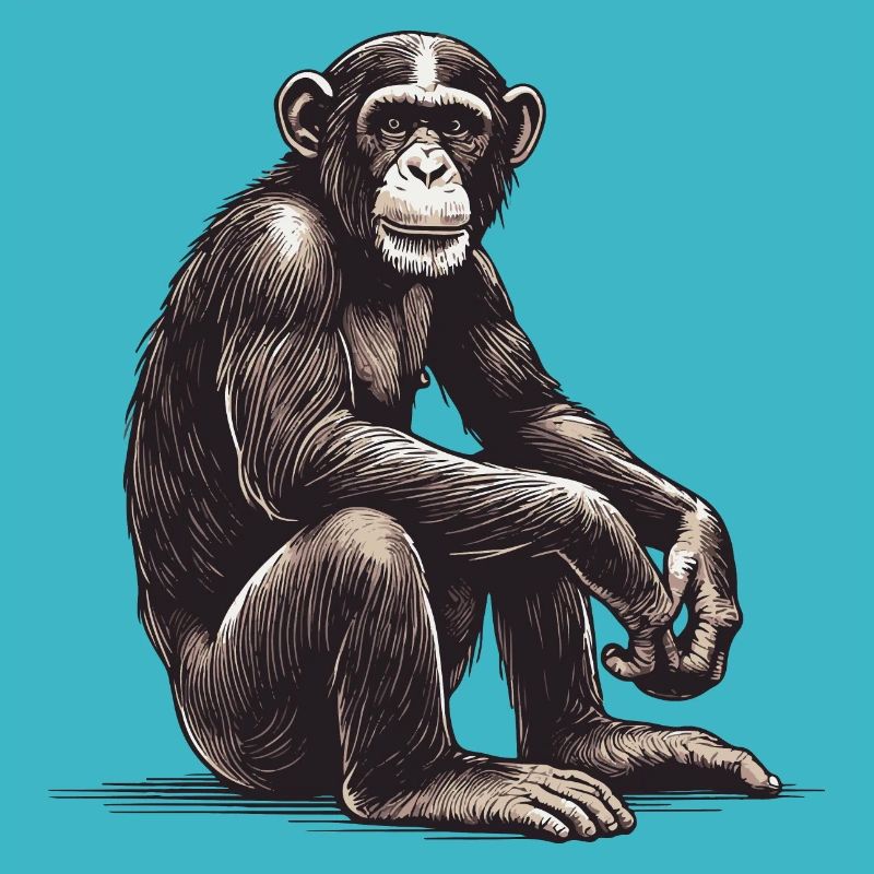 Chimpanzé