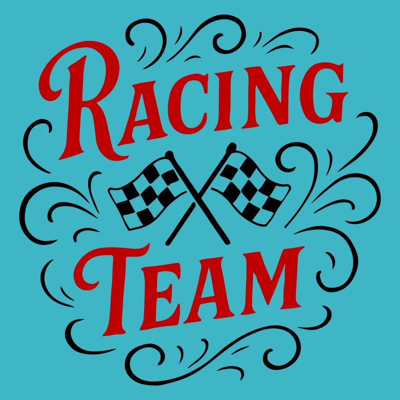 Équipe de course