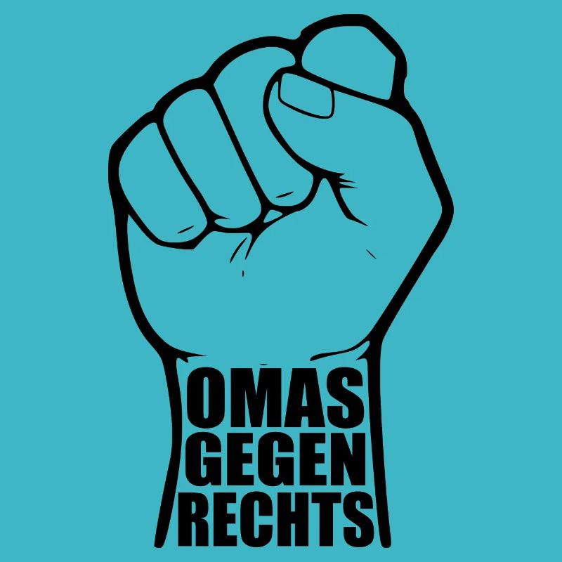 Omas gegen rechts