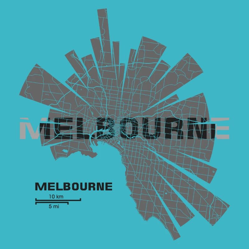 Melbourne plan