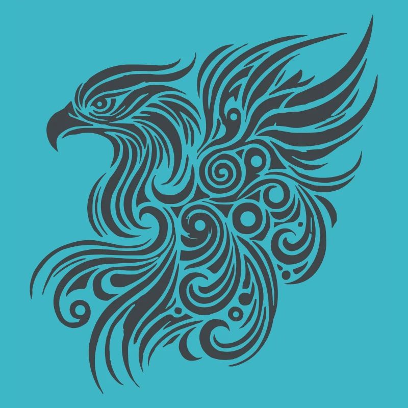 adler tribal