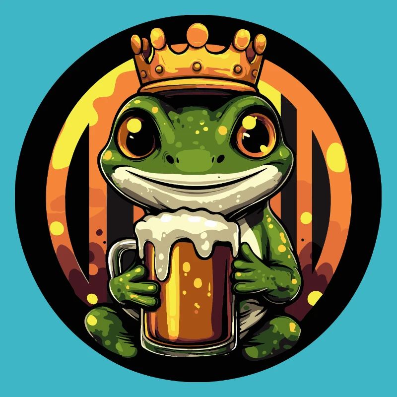 Echse Bier