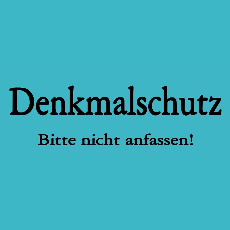 Denkmalschutz