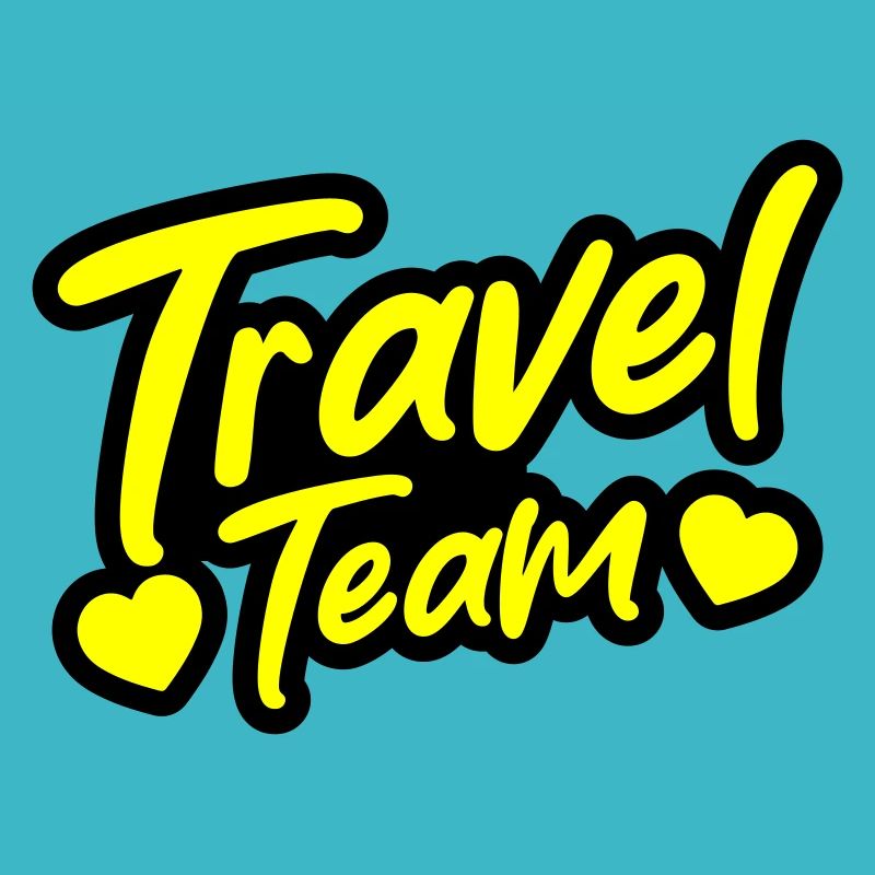 Équipe de voyage