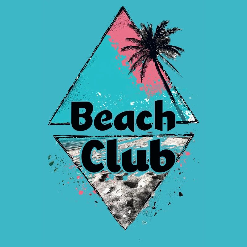 Beach Club Diamond