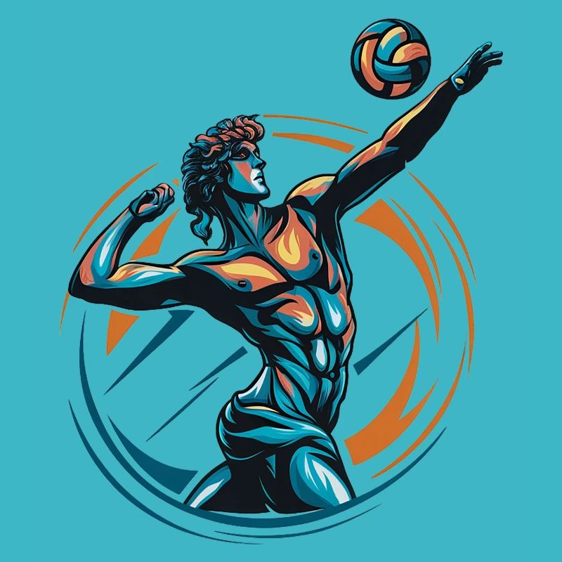 Volleyball