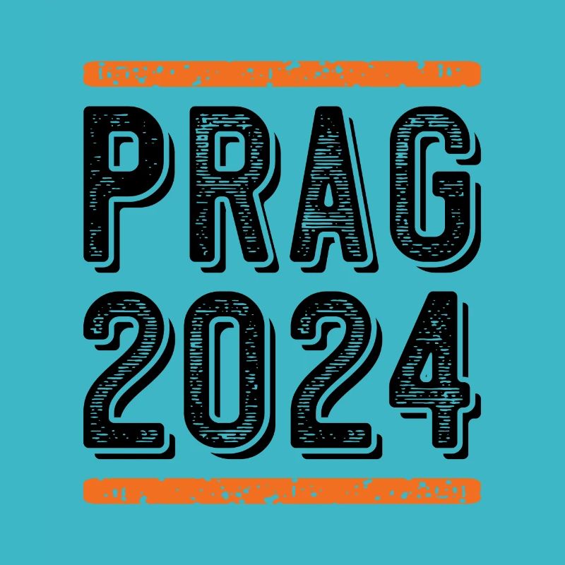 Prague 2024 Vintage