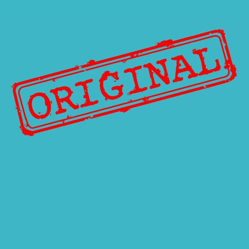 Original Stempel