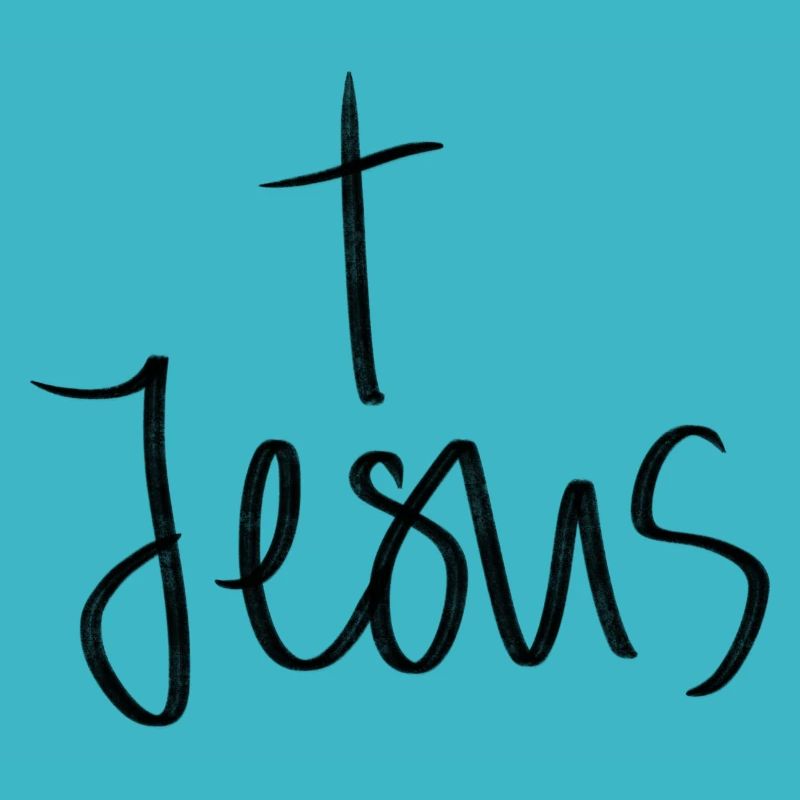Croix de Jésus