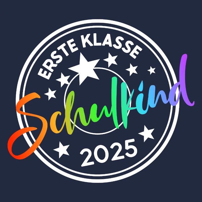 Ers­te Klasse Schul­beginn 2025