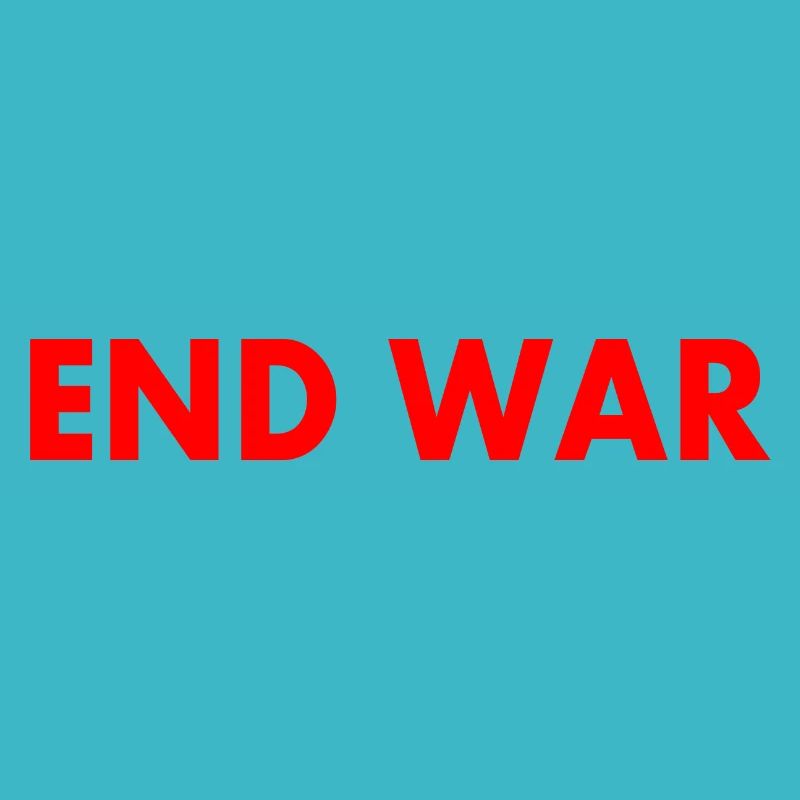 End war
