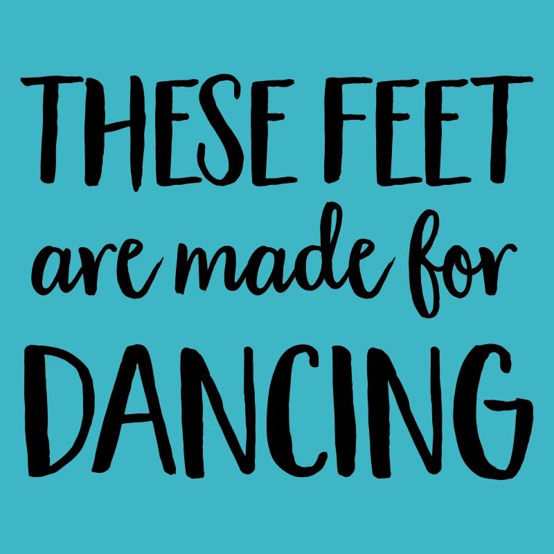 To dance